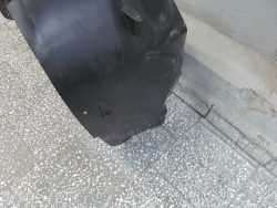 VOLVO XC90 NADKOLE PRZOD PRAWY 08620531 02-07