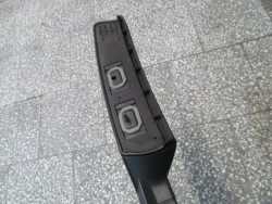 VOLVO XC90 RELING RELINGI DACHOWE LEWY PRAWY 02-07