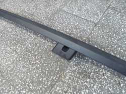 VOLVO XC90 RELING RELINGI DACHOWE LEWY PRAWY 02-07
