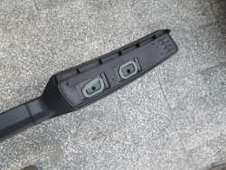 VOLVO XC90 RELING RELINGI DACHOWE LEWY PRAWY 02-07