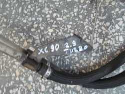 VOLVO XC90 2.9 T6 CHLODNICA OLEJU WSPOMAGANIA 02-14