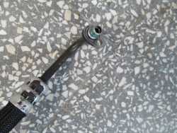 VOLVO XC90 2.9 T6 RURKA WAZ PRZEWOD WSPOMAGANIA 306362667 02-14