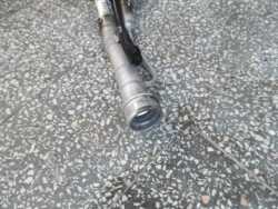 VOLVO XC90 2.9 T6 RURA WLEW PALIWA 08624902 T4287662 02-14