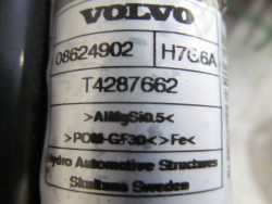 VOLVO XC90 2.9 T6 RURA WLEW PALIWA 08624902 T4287662 02-14
