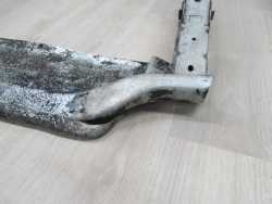VOLVO XC90 WZMOCNIENIE DOLNE BELKA ZDERZAKA 02-07