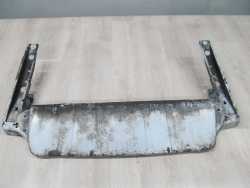 VOLVO XC90 WZMOCNIENIE DOLNE BELKA ZDERZAKA 02-07