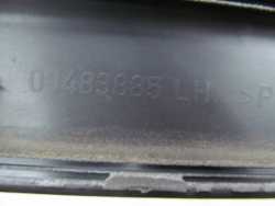 VOLVO XC90 LISTWA DRZWI PRZOD LEWA 09483885 02-07
