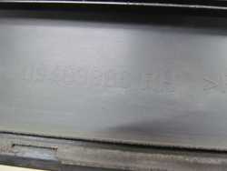 VOLVO XC90 LISTWA DRZWI PRZOD PRAWA 09483886 02-07