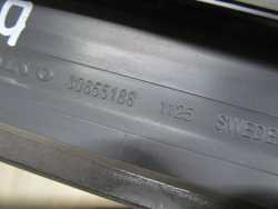 VOLVO XC90 LISTWA DRZWI TYL DOLNA PRAWA 30655188 02-07