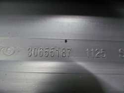 VOLVO XC90 LISTWA DRZWI TYL DOLNA LEWA 30655187 02-07