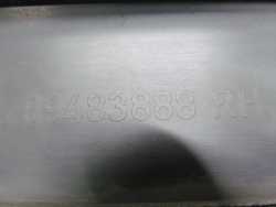 VOLVO XC90 LISTWA DRZWI TYL PRAWA 09483888 02-07