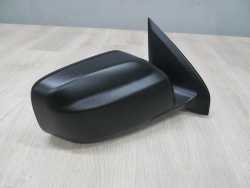 VOLVO XC90 LUSTERKO PRAWE MATOWE 13 PIN UK 02-07
