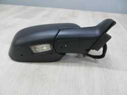 VOLVO XC90 LUSTERKO PRAWE MATOWE 13 PIN UK 02-07