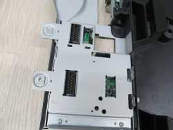 VOLVO XC90 ANTENA GPS NAVI 8651013-1 NAWIGACJI 02-12