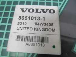 VOLVO XC90 ANTENA GPS NAVI 8651013-1 NAWIGACJI 02-12