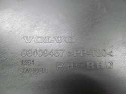 VOLVO XC90 OSLONA ZASLEPKA DESKI KONSOLI DOLNA 03409457 UK 02-07