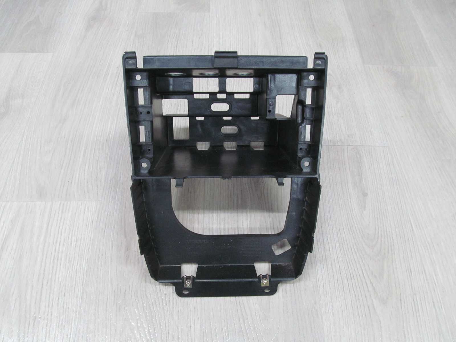 VOLVO XC90 STELAZ RAMKA RADIA PANELU KONSOLI 03409622 02-14