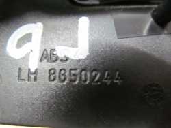 VOLVO XC90 TROJKAT OSLONA LUSTERKA GLOSNIKA 8650244 LEWA 8666660 02-14