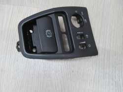 VOLVO XC90 RACZKA OSLONA HAMULCA RECZNEGO 8683963 8671540 02-14