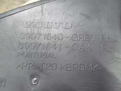 VOLVO XC90 TAPICERKA OSLONA DESKI KONSOLI 39971638 02-07