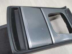 VOLVO XC90 TUNEL SRODKOWY PODSTAWA PODLOKIETNIKA 30643837 39987022 02-07