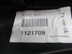 VOLVO XC90 TUNEL SRODKOWY PODSTAWA PODLOKIETNIKA 30643837 39987022 02-07