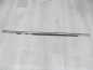 VOLVO XC90 LISTWA ZGARNIAJACA USZCZELKA CHROM DRZWI TYL PRAWA 30661286 02-12
