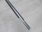 VOLVO XC90 LISTWA ZGARNIAJACA USZCZELKA CHROM DRZWI TYL PRAWA 30661286 02-12