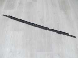 VOLVO XC90 LISTWA ZGARNIAJACA USZCZELKA CHROM DRZWI TYL PRAWA 30661286 02-12
