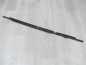 VOLVO XC90 LISTWA ZGARNIAJACA USZCZELKA CHROM DRZWI TYL PRAWA 30661286 02-12