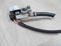 FORD S-MAX MONDEO MK4 KLEMA AG9N-10C679-DB 10-17