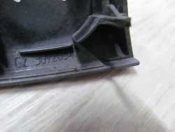 VOLVO XC90 ZASLEPKA KLAMKA ZEWNETRZNA DRZWI LEWA 30720347 02-14