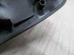 VOLVO XC90 ZASLEPKA KLAMKA ZEWNETRZNA DRZWI PRAWA 30720349 02-14
