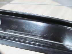 VOLVO XC90 MECHANIZM PODNOSNIK SZYBY LEWY TYL 119971 02-14