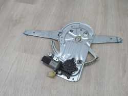 VOLVO XC90 MECHANIZM PODNOSNIK SILNIK SZYBY LEWY PRZOD 101353 02-14