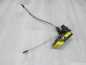 VOLVO S80 V70 XC90 ZAMEK DRZWI PRAWY TYL 30663050 02-14
