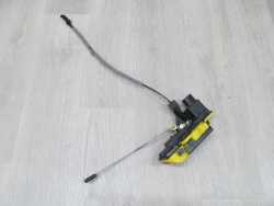 VOLVO S80 V70 XC90 ZAMEK DRZWI PRAWY TYL 30663050 02-14