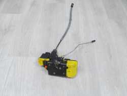 VOLVO S80 V70 XC90 ZAMEK DRZWI PRAWY TYL 30663050 02-14