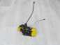 VOLVO S80 V70 XC90 ZAMEK DRZWI PRAWY TYL 30663050 02-14