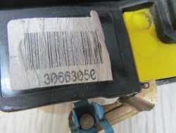 VOLVO S80 V70 XC90 ZAMEK DRZWI PRAWY TYL 30663050 02-14