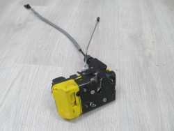 VOLVO S80 V70 XC90 ZAMEK DRZWI LEWY TYL 30663041 02-14