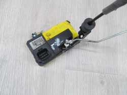 VOLVO S80 V70 XC90 ZAMEK DRZWI LEWY TYL 30663041 02-14