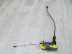 VOLVO S80 V70 XC90 ZAMEK DRZWI PRAWY PRZOD 02-14