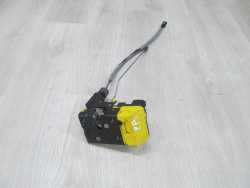 VOLVO S80 V70 XC90 ZAMEK DRZWI PRAWY PRZOD 02-14