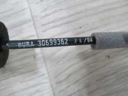 VOLVO S80 V70 XC90 ZAMEK DRZWI PRAWY PRZOD 02-14