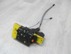 VOLVO S80 V70 XC90 ZAMEK DRZWI LEWY PRZOD 3066304 02-14