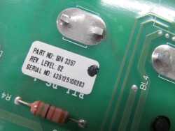 VOLVO XC90 LAMPKA OSWIETLENIA KABINY 30669623 5043357 02-14