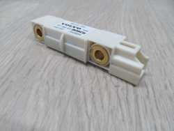 VOLVO XC90 CZUJNIK UDERZENIOWY UDERZENIA 8651755 02-12