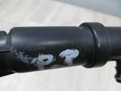 VOLVO XC90 SPRYSKIWACZ LAMPY REFLEKTORA XENON PRAWY 02-14