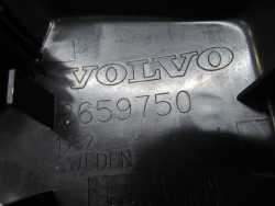 VOLVO XC90 ZASLEPKA OSLONA CZUJNIKA DESZCZU 8659750 02-14